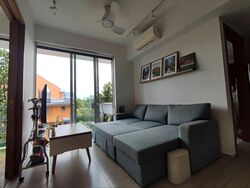 Jubilee Residence (D5), Apartment #543795091